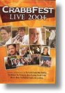 "Crabb Fest LIVE 2004" DVD - Crabb Family