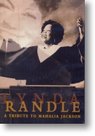 A Tribute To Mahalia Jackson DVD - Lynda Randle | MCMS.nl