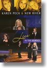 Karen-Peck-&amp;-New-River-LIVE-In-The-Journey