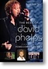 The Best of David Phelps DVD - Gaither Music | mcms.nl
