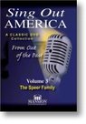 Sing Out America (3) - Speer Family | mcms.nl