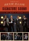Oh, What A Savior DVD - Ernie Haase and Signature Sound | mcms.nl
