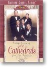 Vintage Footage Of The Cathedrals dvd | mcms.nl
