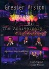 Anniversary Celebration DVD - Greater Vision | mcms.nl