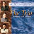 Back By Popular Demand CD  - The Trio | MCMS.nl