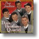 Pure Tradition CD - Dove Brothers Quartet | mcms.nl
