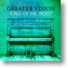 Songs of The 1900s CD - Greater Vision | mcms.nl