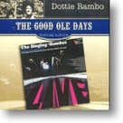 Good Old Days volume 11 CD - The Rambos | mcms.nl