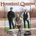 Homeland-Quartet-Turning-Back-The-Pages