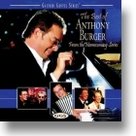 The Best Of Anthony Burger CD - Gaither Gospel Series | MCMS.nl