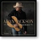 Precious Memories CD vol. 2 - Alan Jackson | mcms.nl
