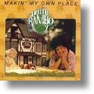 Makin' My Own Place CD - Dottie Rambo | mcms.nl
