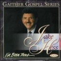 Jake-Hess-I`ve-Been-There