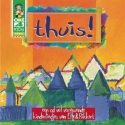 Thuis!-CD-OKe4Kids