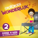 Wonderlijk-CD-OKe4Kids