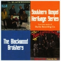 Southern Gospel Heritage Series CD - Blackwood Bothers | MCMS.nl