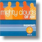 Mighty Clouds Of Joy superset 2 discs | MCMS.nl
