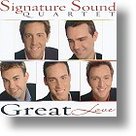 Great Love - Ernie Haase & Signature Sound | mcms.nl
