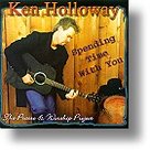 Ken-Holloway-Spending-Time-With-You