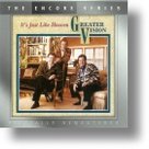It`s Just Like Heaven CD - Greater Vision | mcms.nl