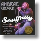 Soulfully CD - Andraé Crouch | MCMS.nl