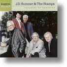 J.D.-Sumner-&amp;-the-Stamps-Treasury-Of-Memories