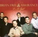 It's So God CD - Brian Free & Assurance | MCMS.nl