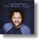One Wintry Night CD - David Phelps | mcms.nl