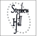 Stephen Hill CD - MCMS.nl