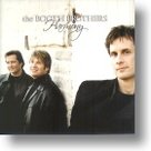 Harmony CD - Booth Brothers | MCMS.nl
