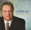 Stephen Hill CD - Good Things Happen | MCMS.nl