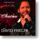 Christmas with David Phelps CD | mcms.nl