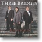 Refined CD - Three Bridges | MCMS.nl