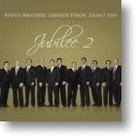 Jubilee!-volume-2-CD-Legacy-Five-Greater-Vision-Booth-Brothers