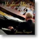 He Loves You | Jimmy Swaggart | MCMS.nl