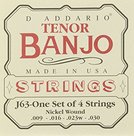 DADDARIO-J63-BANJO-SNAREN