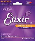 NANOWEB-ELIXIR-11102-ACOUSTIC-WESTERN