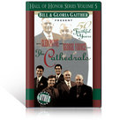 Fifty Faithful Years DVD - The Cathedrals | mcms.nl