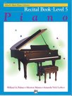 Alfreds-Basic-Piano-Library-Recital-5-Lesboek-Piano