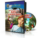 HET-VERHAAL-VAN-AMY-CARMICHAEL-|-Kinderen-|-Animatie
