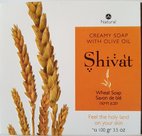 Shivat-Creamy-Soap-Tarwe-100gram
