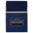 Box of Blessings - "Blessings For A Graduate"