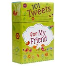 Box of Blessings - "101 Tweets For My Friend"