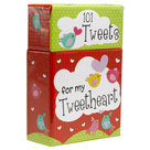 Box of Blessings - "101 Tweets For My Tweetheart"