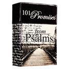 Box of Blessings - "101 Promises from Psalms"
