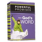Box of Blessings - "Powerful Promises from God's Word"