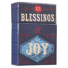 Box of Blessings - "101 Blessings of Joy"