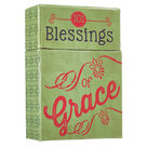Box of Blessings - "101 Blessings for Grace"