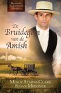 "De bruidegom van de Amish" | Mindy Starns Clark | MCMS.nl