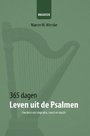 365 Leven uit de Psalmen - Dagboek | mcms.nl